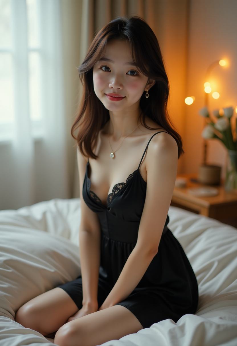 白塔少年